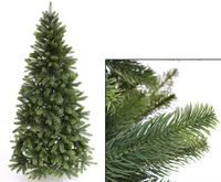 Künstlicher Tannenbaum mit Spritzguss Nadeln H: 180cm  #KPDI9022A Bayern - Jettenbach Vorschau