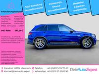 Mercedes-Benz GLC 63 S AMG 4Matic+ Edition1 Performance *PANO* Bayern - Miesbach Vorschau