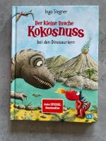 Drache Kokosnuss Dinosaurier Rheinland-Pfalz - Bingen Vorschau