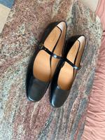 Tod‘s Mary Janes Ballerinas Frankfurt am Main - Nordend Vorschau