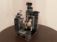 Lego Starwars Death Star Escape Set Bayern - Kissing Vorschau