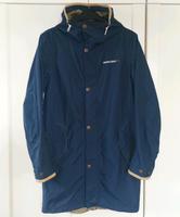 Didriksons Parka Storm System Gr.S dunkelblau Schleswig-Holstein - Kiel Vorschau