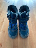 Winterboots in Gr. 32 (NP 60€) Mecklenburg-Strelitz - Landkreis - Neustrelitz Vorschau