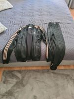 Adidas anzug schwarz gold Herren Bonn - Nordstadt  Vorschau