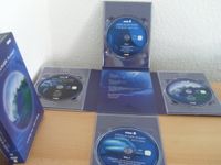 Unser Blauer Planet 4 DVD Box Komplette Doku Schmuckstück NEU Hessen - Kassel Vorschau