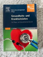 Gesundheits- und Krankheitslehre (Pflege, Gesundheitsberufe) Saarland - Homburg Vorschau
