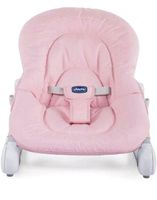 Babywippe chicco rosa neuwertig baby schaukel Berlin - Neukölln Vorschau