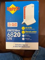 FRITZ!Box 6820 LTE in OV Niedersachsen - Langenhagen Vorschau