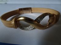 Original Swarovski Armband Rosegold "Unendlichkeit" Kiel - Ellerbek-Wellingdorf Vorschau