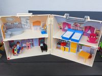 Playmobilhaus mit Zubehör Rheinland-Pfalz - Steinsberg Rhein-Lahn-Kreis Vorschau