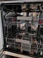 Bauknecht Geschirrspüler vollintegrierbar Einbau Spülmaschine Bayern - Großwallstadt Vorschau