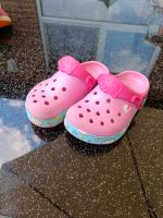 Crocs Hello Kitty gr.23/24 Nordrhein-Westfalen - Jüchen Vorschau