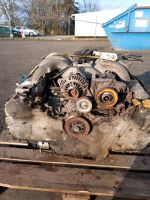 Subaru h6 3.0 EZ30D Motor Niedersachsen - Lengede Vorschau