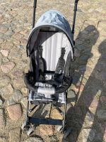 Kinderbuggy Güstrow - Landkreis - Lalendorf Vorschau