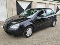 VW Golf 5 Trendline 1,6 FSI 4türig Klimatronic 6 Gang Black Magic Niedersachsen - Braunschweig Vorschau