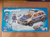 Playmobil Polizeiauto 6873 - vollständig Schleswig-Holstein - Hohenwestedt Vorschau