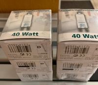 Halogen Hochvoltlampe 6 x Orginalverpackte Baden-Württemberg - Mutlangen Vorschau