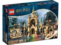 LEGO® Harry Potter 76415 Der Kampf um Hogwarts™ Nordrhein-Westfalen - Dinslaken Vorschau