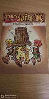 Mosaik Hefte DDR Comic Sachsen - Dorfchemnitz Vorschau