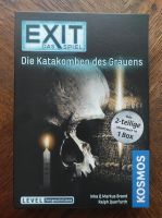 Exit - Das Spiel - Die Katakomben des Grauen Niedersachsen - Nörten-Hardenberg Vorschau