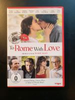 DVD: To Rome with Love Stuttgart - Stuttgart-West Vorschau