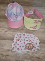 Mädchen Sommer Kappe/Cap, Bandana Nordrhein-Westfalen - Bergheim Vorschau