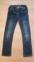 Jeans Hose Kinder  gr.146 SLIM Baden-Württemberg - Pfullingen Vorschau