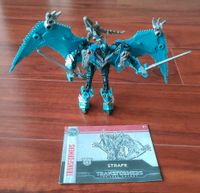 Transformers The Last Knight Strafe Baden-Württemberg - Murg Vorschau