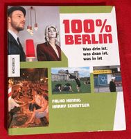 Falko Hennig - 100% Berlin, skurriler Reiseführer für die Tasche Bayern - Schweinfurt Vorschau