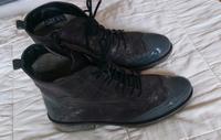 Stiefeletten Gr. 41 von Caprice Bielefeld - Bielefeld (Innenstadt) Vorschau