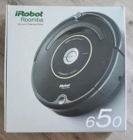 iRobot Roomba 650 Staubsauger-Roboter Brandenburg - Falkensee Vorschau