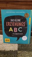 Das kleine Erziehungs ABC von Angst bis Zorn von GU Baden-Württemberg - Waldenbuch Vorschau