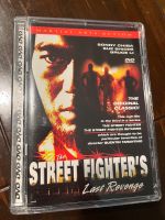 The Street Fighter‘s Last Revenge (Sonny Chiba Klassiker) Eimsbüttel - Hamburg Eimsbüttel (Stadtteil) Vorschau