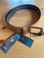 LEVI‘S Ledergürtel NEU braun Leder Gürtel EU90 US36 Bayern - Manching Vorschau