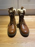 Stiefeletten Gr. 39 Neu Hessen - Ulrichstein Vorschau