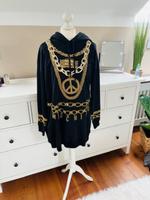 H&Moschino Moschino H&M Kleid Pullover L 40 Pulloverkleid neu Brandenburg - Lauchhammer Vorschau