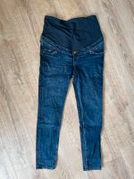 Umstandshose Schwangerschaftshose Jeans H&M Niedersachsen - Winsen (Luhe) Vorschau