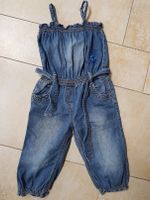 s.Oliver Jumpsuit Overall Gr. 110 Bayern - Merkendorf Vorschau