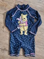 Badeoverall Winnie Pooh Topomini Nordrhein-Westfalen - Bad Berleburg Vorschau