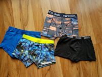 Boxershorts Nordrhein-Westfalen - Bad Salzuflen Vorschau