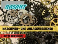 *HGN* JOB als  Maschinen- und Anlagenführer (m/w/d) Ludwigslust - Landkreis - Hagenow Vorschau