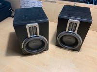 Philips MCM726 Lautsprecher Boxen Bayern - Uettingen Vorschau