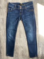 LTB Ankle Jeans slim / Skinny Weite 28 Nordrhein-Westfalen - Mönchengladbach Vorschau