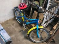 Kinderfahrrad 20" Sachsen - Panschwitz-Kuckau Vorschau