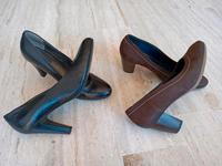 Pumps Leder 41 Gerry Weber Seibel schwarz Ara braun Münster (Westfalen) - Albachten Vorschau