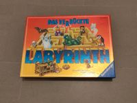 Das verrückte Labyrinth Spiel Mecklenburg-Vorpommern - Neubrandenburg Vorschau