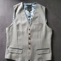 Ted Baker Gilet Weste Größe 3 / M / 50 Hamburg Barmbek - Hamburg Barmbek-Süd  Vorschau