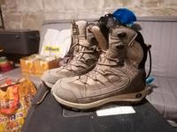 Jack wolfskin stiefel 39 Rheinland-Pfalz - Langenfeld Eifel Vorschau