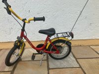 Minibike 14 Zoll Kinderfahrrad Bayern - Geretsried Vorschau