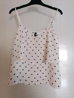 H&M Cami-Top /Oberteil für Damen Rheinland-Pfalz - Selters Vorschau